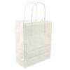 Papieren tas A5 Budget
