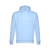 Phoenix Unisex hoodie 320 g/m²