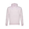 Phoenix Unisex hoodie 320 g/m²