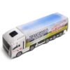 Truck metallic sweets 110 gram