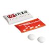 Box met 2 Mentos