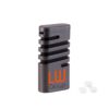 Spring dispenser met mini pepermuntjes