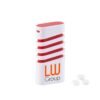 Spring dispenser met mini pepermuntjes