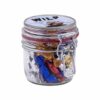 Midi weckpot 0,25 liter