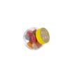 Micro glazen potje 50 ml