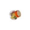 Micro glazen potje 50 ml