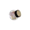 Micro glazen potje 50 ml