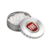 Maxi clic clac blik pepermunt 45 gram