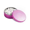 Super mini clic-clac blikje 12 gram