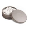 Super mini clic-clac blikje 12 gram