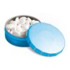 Super mini clic-clac blikje 12 gram