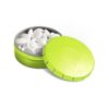 Super mini clic-clac blikje 12 gram