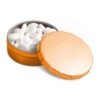 Super mini clic-clac blikje 12 gram