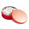 Super mini clic-clac blikje 12 gram