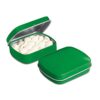 Mini scharnierblikje mints in eigen vorm 23 gram