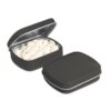 Mini scharnierblikje mints in eigen vorm 23 gram