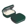 Mini scharnierblikje mints in eigen vorm 23 gram