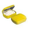 Mini scharnierblikje mints in eigen vorm 23 gram