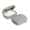 Mini scharnierblikje mints in eigen vorm 23 gram