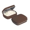 Mini scharnierblikje mints in eigen vorm 23 gram
