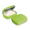 Mini scharnierblikje mints in eigen vorm 23 gram