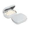 Mini scharnierblikje mints in eigen vorm 23 gram