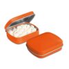 Mini scharnierblikje mints in eigen vorm 23 gram