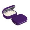 Mini scharnierblikje mints in eigen vorm 23 gram