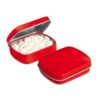 Mini scharnierblikje mints in eigen vorm 23 gram