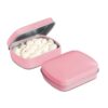 Mini scharnierblikje mints in eigen vorm 23 gram