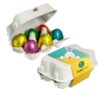 Doosje chocolade Paaseitjes