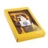 Paas chocoladeletter 240 gram
