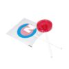 Platte lolly