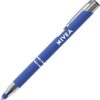 OBI TOUCH balpen soft met lasergravering