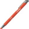 OBI TOUCH balpen soft met lasergravering