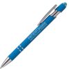 BARROW Stylus balpen soft touch met lasergravering