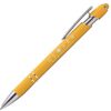 BARROW Stylus balpen soft touch met lasergravering