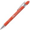 BARROW Stylus balpen soft touch met lasergravering