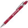 BARROW Stylus balpen soft touch met lasergravering