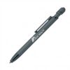 BUTON balpen soft touch met lasergravering