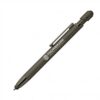BUTON balpen soft touch met lasergravering