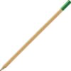 GAROS potlood met gekleurde top