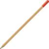 GAROS potlood met gekleurde top