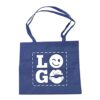 Non-Woven Tas Lange Hengsel