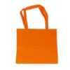 Non-Woven Tas Lange Hengsel