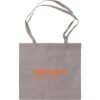 Non-Woven Tas Lange Hengsel