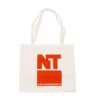 Non-Woven Tas Lange Hengsel