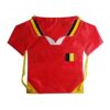 Rugzak T-shirt Europa