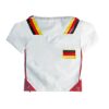 Rugzak T-shirt Europa
