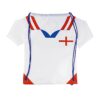 Rugzak T-shirt Europa